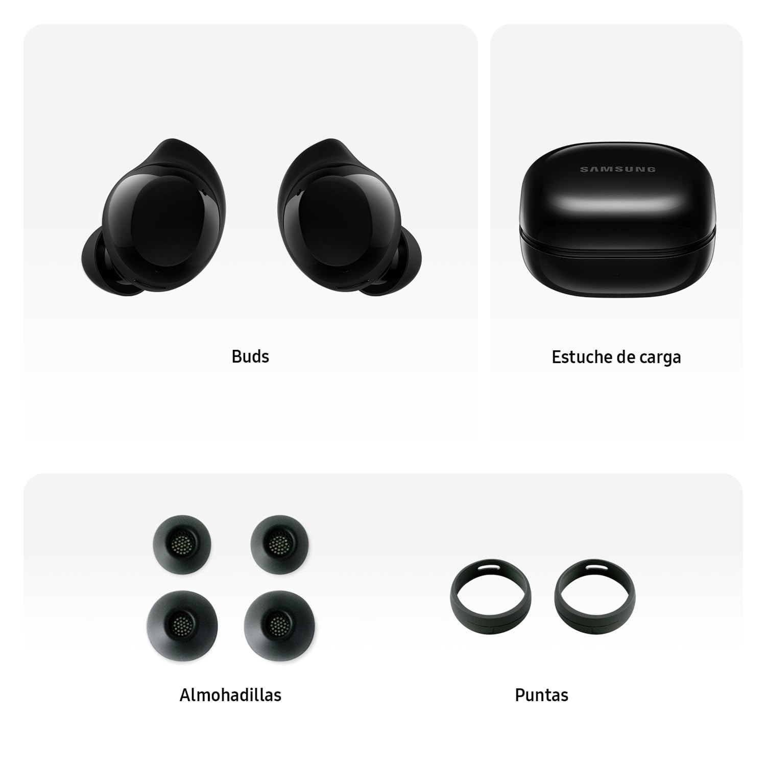 SAMSUNG Galaxy Buds Core