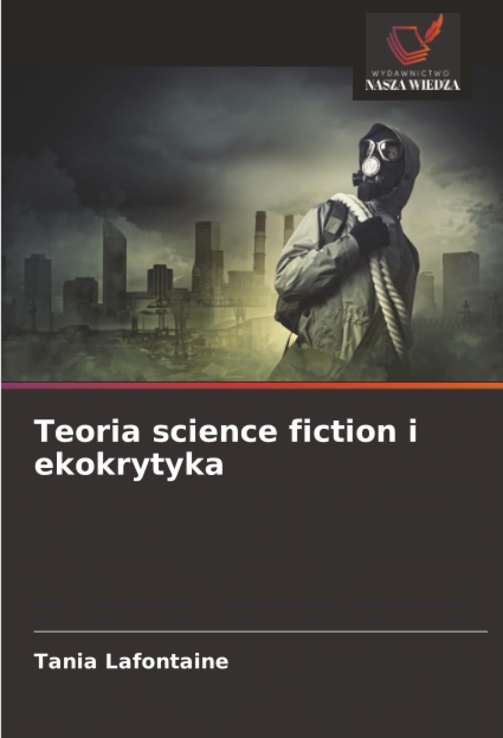 Teoria science fiction i ekokrytyka