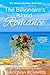 The Billionaire's Island Romance (The Romero Brothers, Book 3.5)