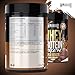 Warrior Whey Protein Powder + Creatine 500g Imagen de Warrior Whey Protein Powder + Creatine 500g