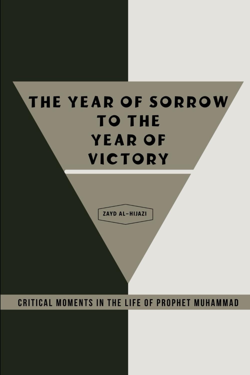 The Year of Sorrow to the Year of Victory: Critical Moments in the Life of Prophet Muhammad (Early Islamic History Collection)