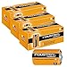 Produktbild Duracell Industrial Professional Alkaline Dbatterijen, 1,5V/LR20