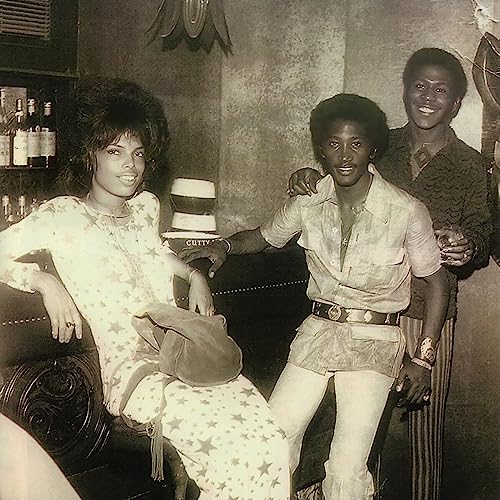 Bobby Boyd-Bobby Boyd 2023 Remaster Lp V