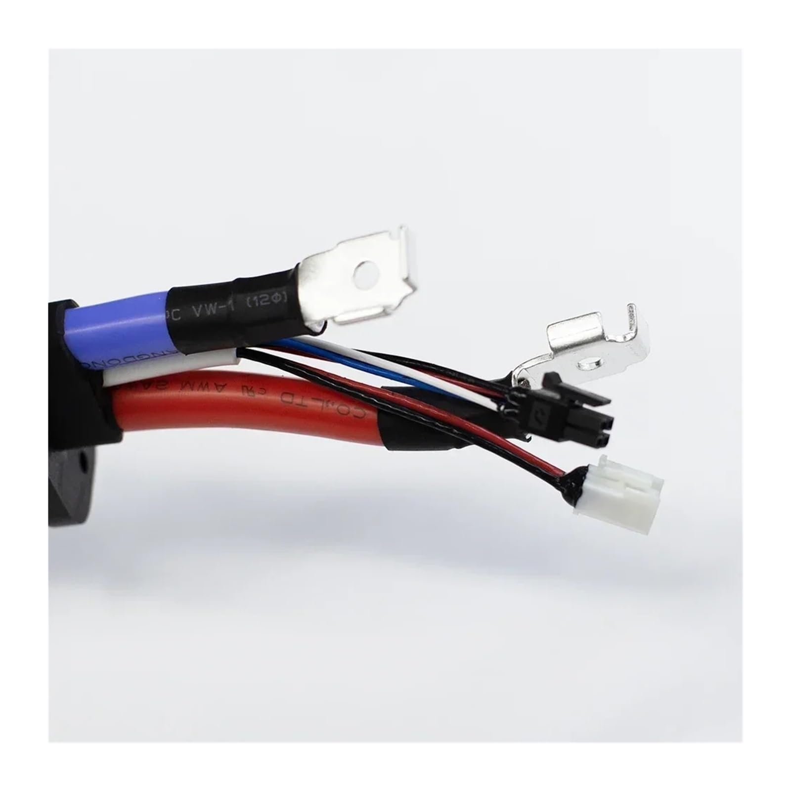 Cavo di ricarica del generatore D12500iE for drone agricolo da 1,5 m for accessori for parti di riparazione UAV for la protezione delle piante Agras T60