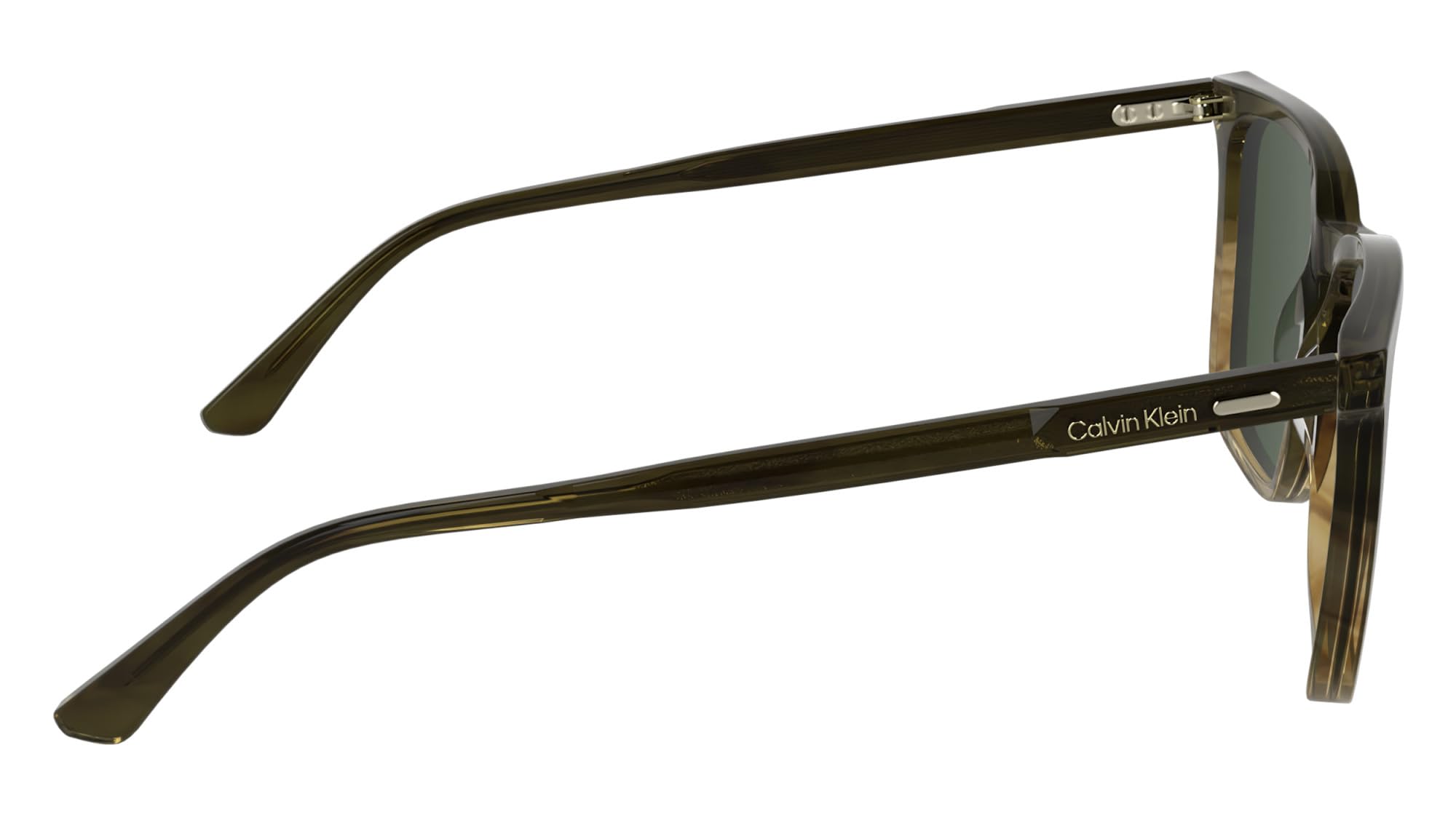 Calvin Klein Ck25507s N Sunglasses Uomo