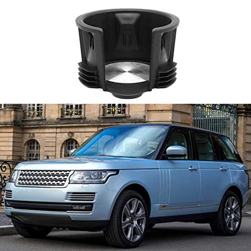Portavasos para carro L322 L405 LR3 LR4 Range miniatura 5