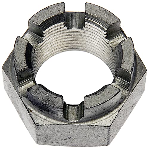 Dorman 698-457 Front Driver Side Loaded Knuckle Compatible with Select Hyundai Models (OE FIX) by Dorman - Used condition - Image 7