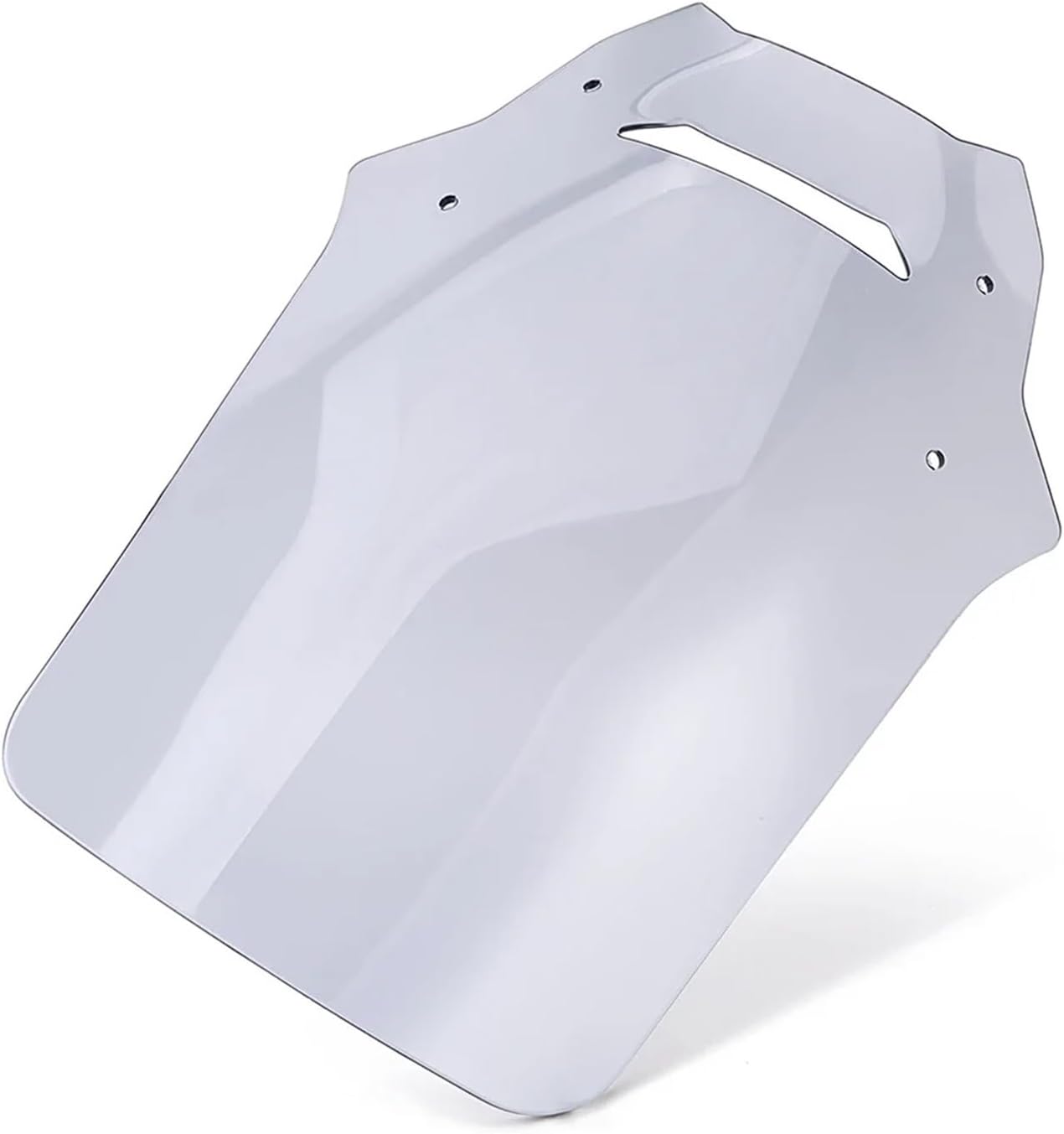 Windshield Windscreen Wind Screen Deflector Motorcycle Accessories