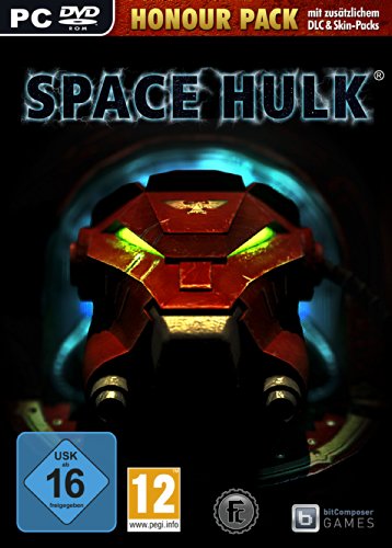  Space Hulk