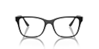 Women's Vo5556 Rectangular Prescription Eyewear Frames