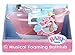 Baby Born Foaming Bath Tub, Multicolor