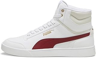 PUMA Puma Shuffle Mid Spor AyakkabıUnisex Yetişkin #Perşembe