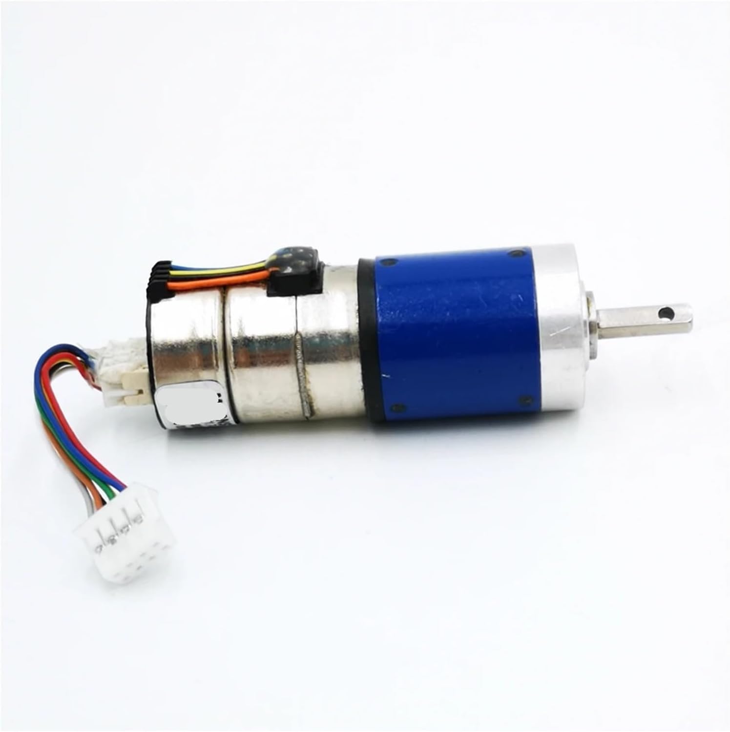 Two-Phase Four-Wire Stepper Motor Micro 22MM Planetary Reduction