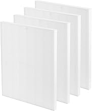 D480 Replacement Filter D4 Compatible with Winix D480 Air Purifier Ture HEPA Only, Item Number 1712-0100-00, D4 Filter 4 Pack