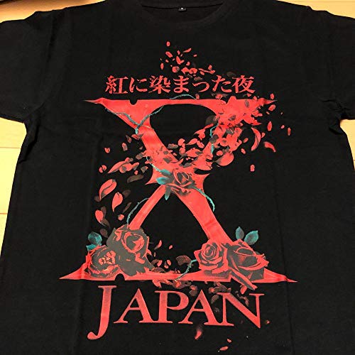 X Japan グッズ 通販ならユアガイド