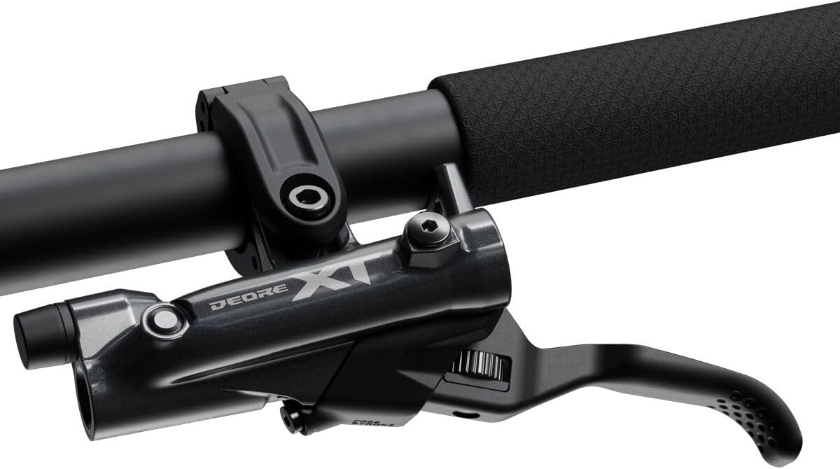 Shimano Deore XT BL-M8200L Hydraulic Brake Lever - Left
