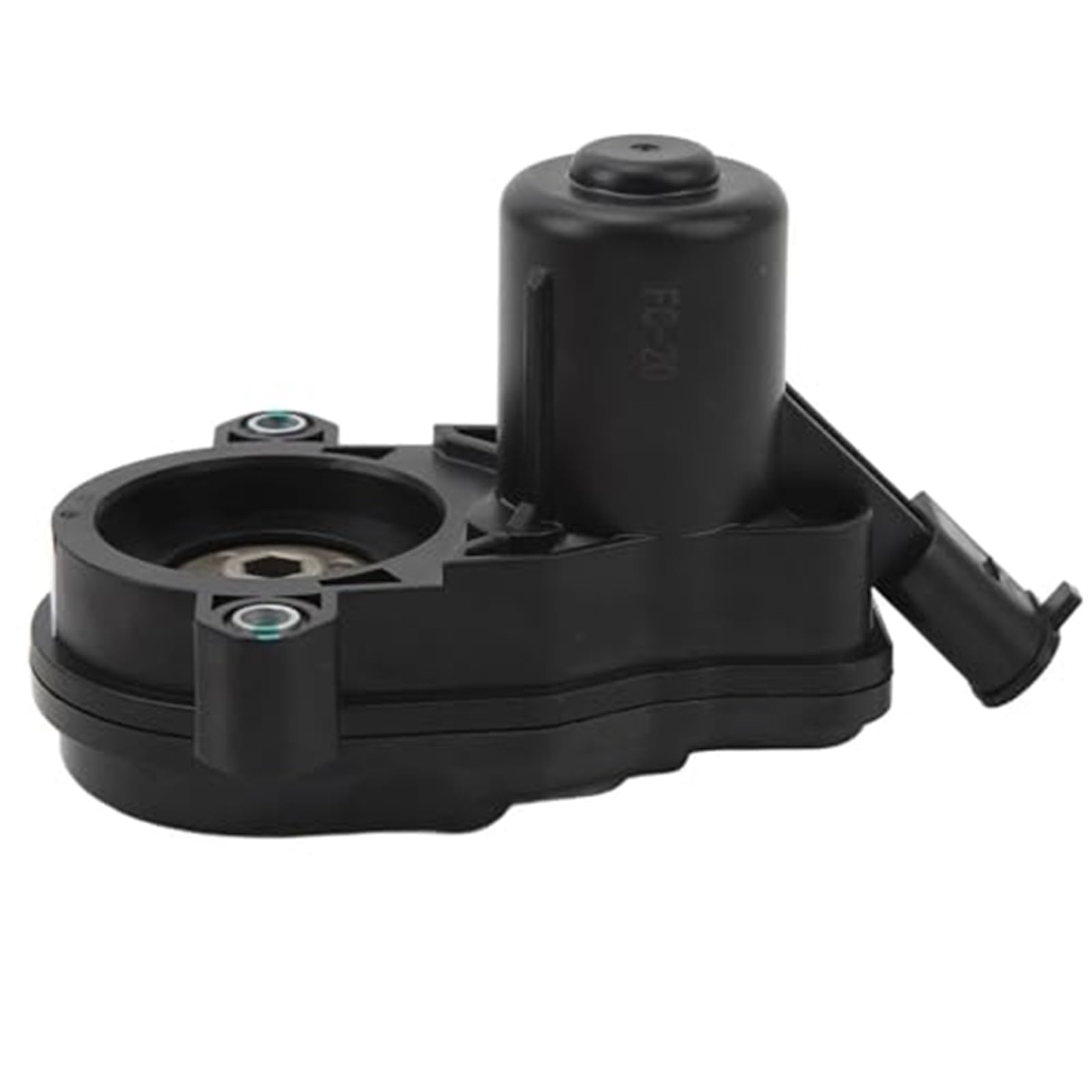 Actuador de Freno de Mano KA0G268EXA Actuador de Motor de Freno de estacionamiento KA0G 26 8EXA Reemplazo, for Mazda, for CX-5 2016-2017, for CX-9 2018-2019 Freno de estacionamiento eléctrico