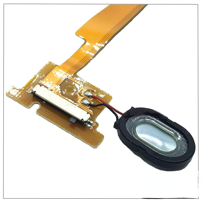 Image of for New 3DS XL Speaker Volume Control Cable, Top Flex Ribbon with Speakers Set for Nintendo New 3DS XL LL Console