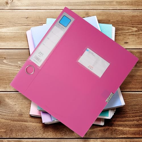 Boîtes de rangement pliables pour trier vos documents au bureau et à la maison - 7