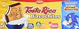 galleta tostada mercadona ingredientes Tiene un 38% de leche y un 17% de cereales