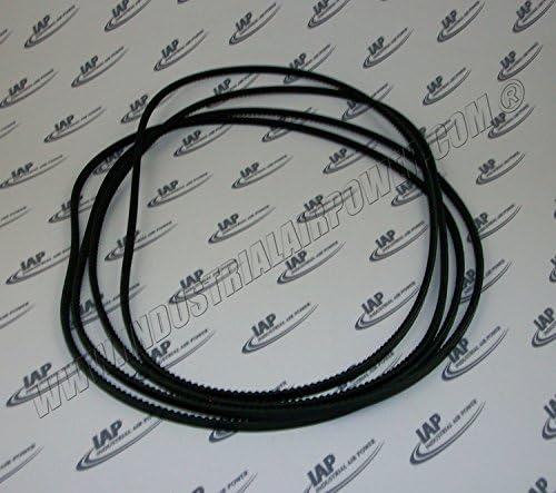 13AG6004 Belt Set - Designed for use with Gardner Denver Air Compressors