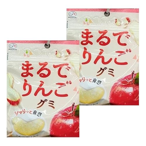 2個セット【 まるでりんごグミ 】不二家 食品・飲料・酒食品菓子 りんご グミ シャインマスカットボンボン 果汁のしずく マスカットボンボン ウイスキーボンボン 2種のぶどうボンボンのサムネイル