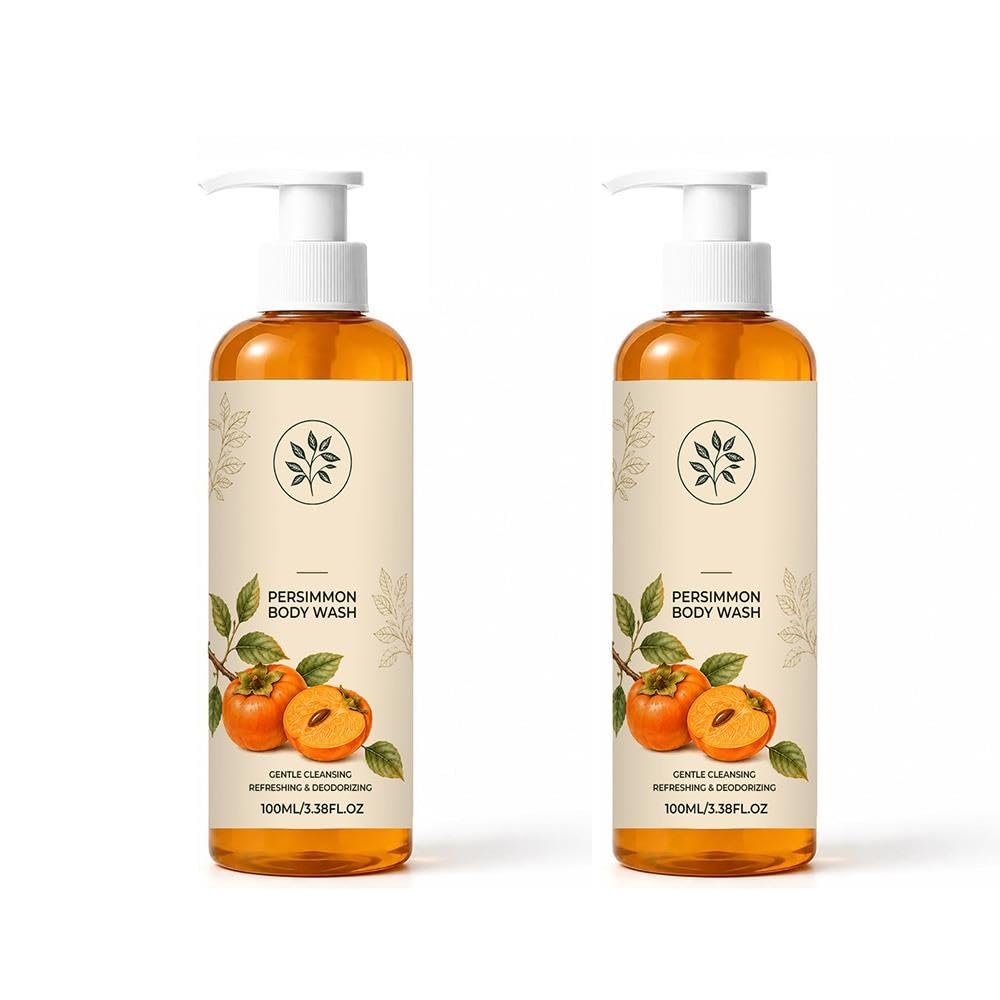 Gel de baño nutritivo refrescante
