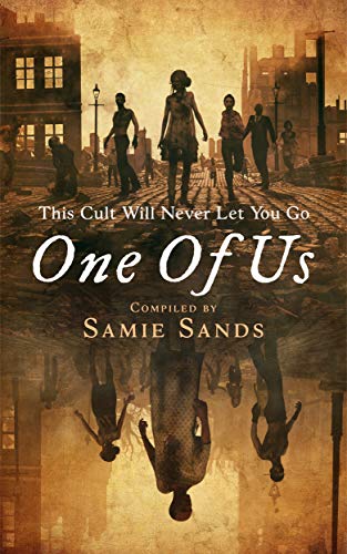 One Of Us (English Edition)