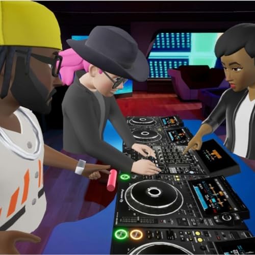 Tribe XR and DMC Crown the World&rsquo;s First VR DJ Champion, Ushering in New Era of Virtual Performance