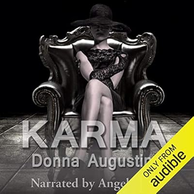 Karma: Karma Series, Book 1