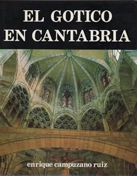 El gotico en Cantabria