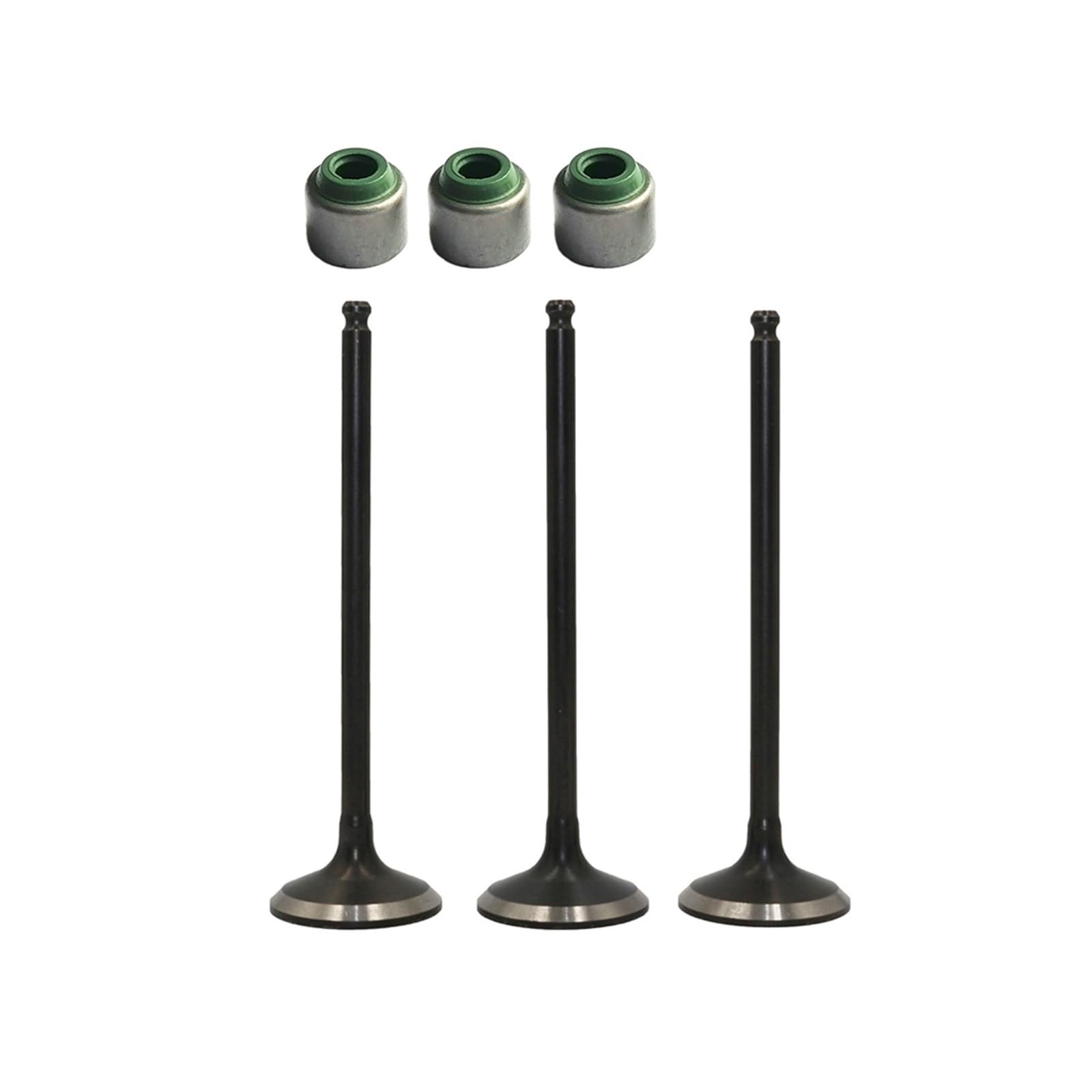 Soupape d'admission WR250F : pack de joints pour préparer votre moto avant les sorties d'enduro