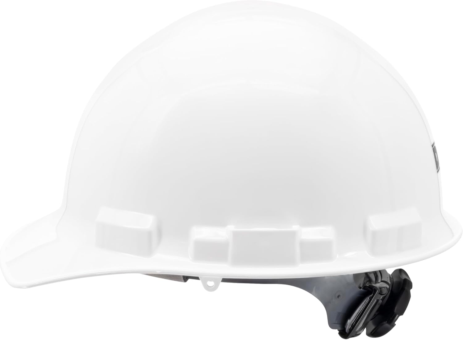 DEWALT Cap Style Hard Hat - White
