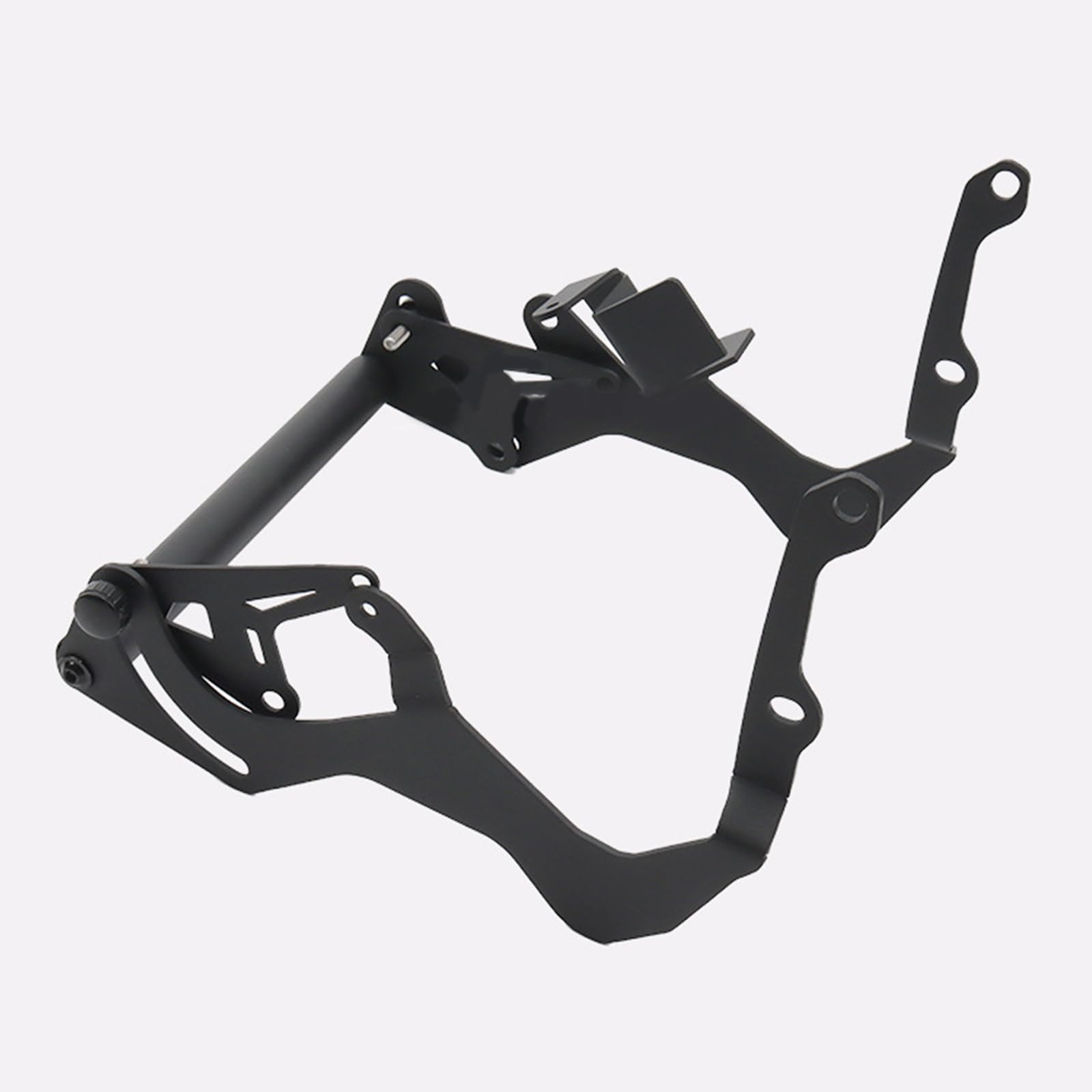 Accesorios de modificación de bicicletas 1250 Soporte de montaje de teléfono para motocicleta Soporte de navegación Soporte de teléfono Soporte Soporte Soporte