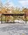 GarveeLife Louvered Pergola 10 ft x 20 ft, Outdoor Pergola with Adjustable Louvered Roof, Reinforced Aluminum Frame, Integrated Drainage System, Hardtop Gazebo for Patio, Deck, Gray