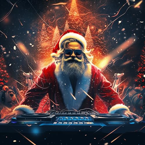 Shopping Tour for Christmas