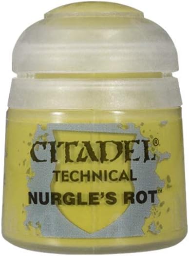 Games Workshop Citadel Pot de Peinture – Technisches Pflegemittel