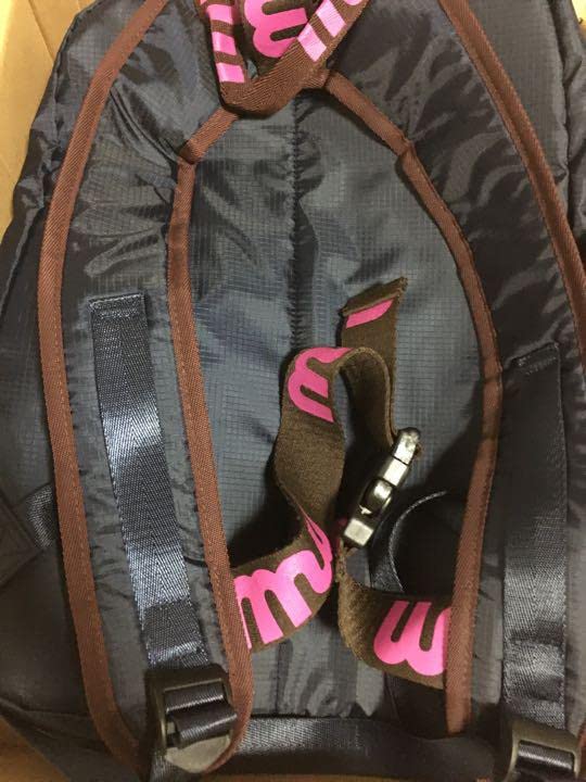 DREAMS COME TRUE wmmwリュック wmmw | DCTgarden SHOPPING MALL