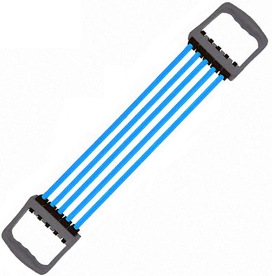 Chest Expansion Device Home Training Men's Exercise Arm Elastic Rope Chest Muscles Ladies Fitness Equipment Training Back