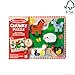 Melissa & Doug Farm Wooden Chunky Puzzle (8 pcs) - FSC Certified