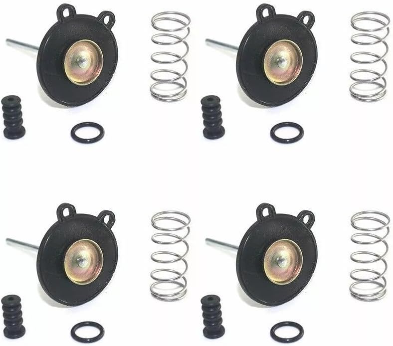 Carburetor Accelerator Pump Set Fit for Honda for CB900C 1980-1982 CB900F Parts