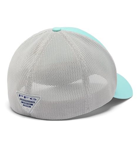 Image of Columbia Unisex Adult PFG Patch Mesh Ball Cap