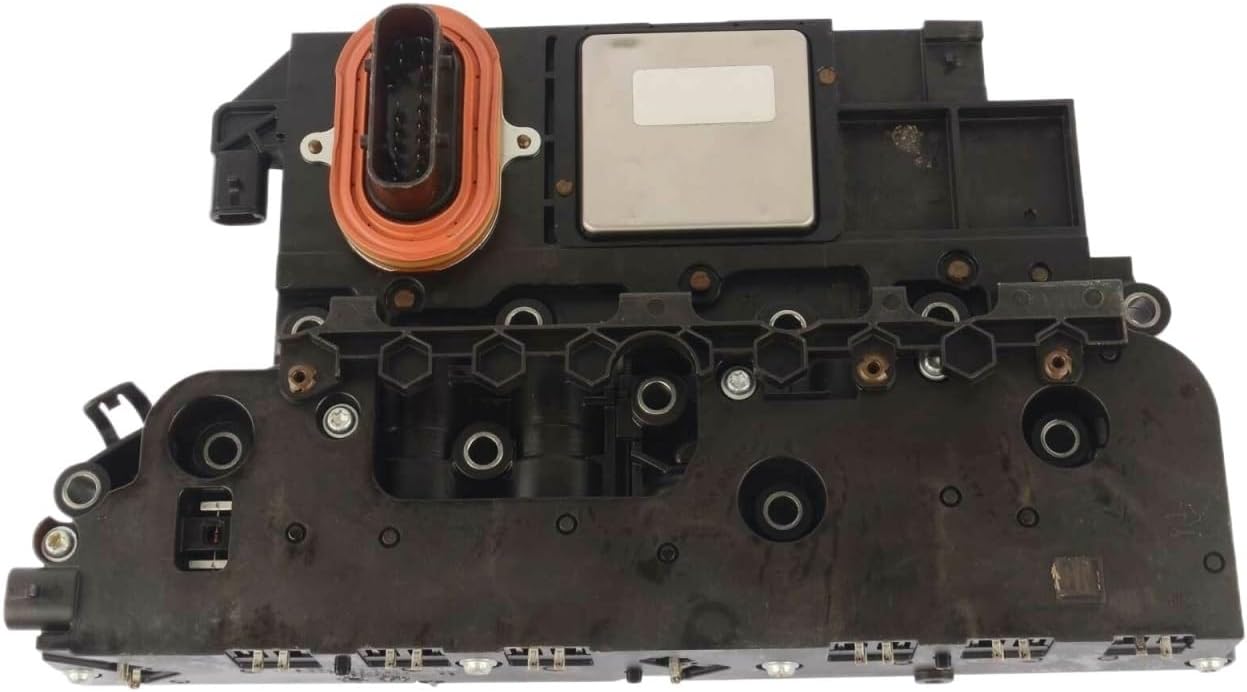 6T75 6T70 6T75E TCM TCU Program Automatic Transmission Control Unit Module Compatible For Chevrolet Buick Cadillac GMC Car Accessories