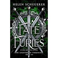 Fate & Furies