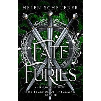 Fate & Furies