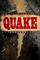 40 days of Quake 0557605377 Book Cover