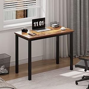 SogesHome Computerbureau, bureau, pc, bureau, werkplek voor thuiskantoor, kantoor, eettafel, vergadertafel