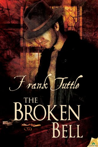 The Broken Bell (The Markhat Files Book 6)