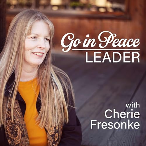 Go in Peace Leader cover art