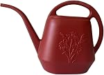 Elegant Watering Can for Outdoor and Indoor Use, Blue